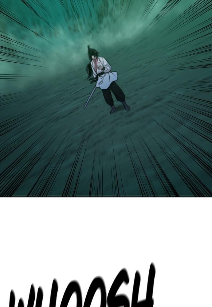 Return of the Blossoming Blade Chapter 38 — page 167