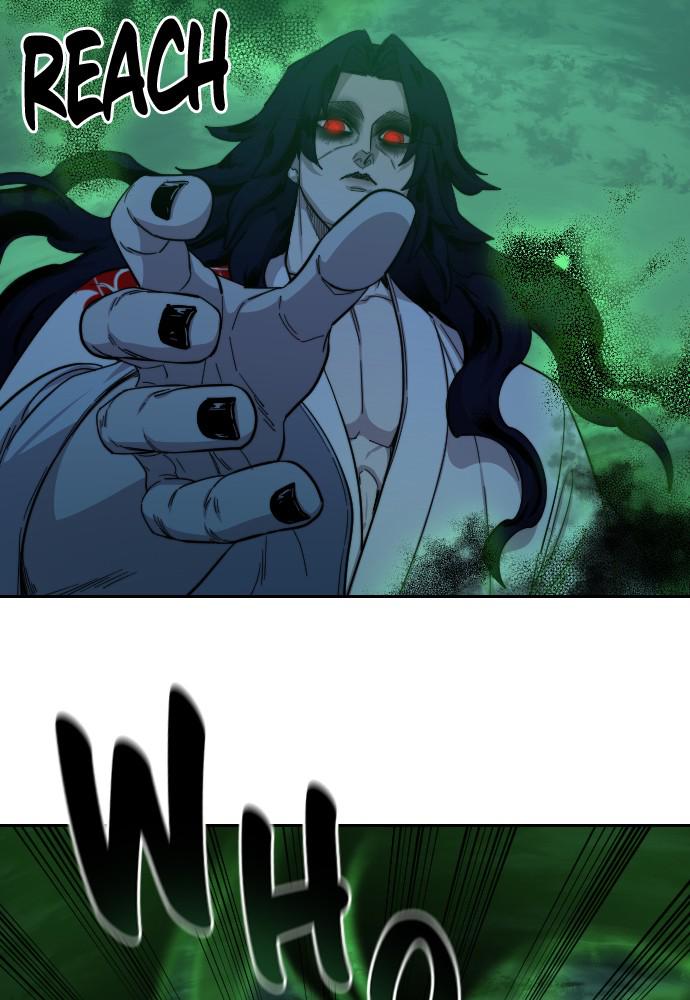 Return of the Blossoming Blade Chapter 38 — page 171