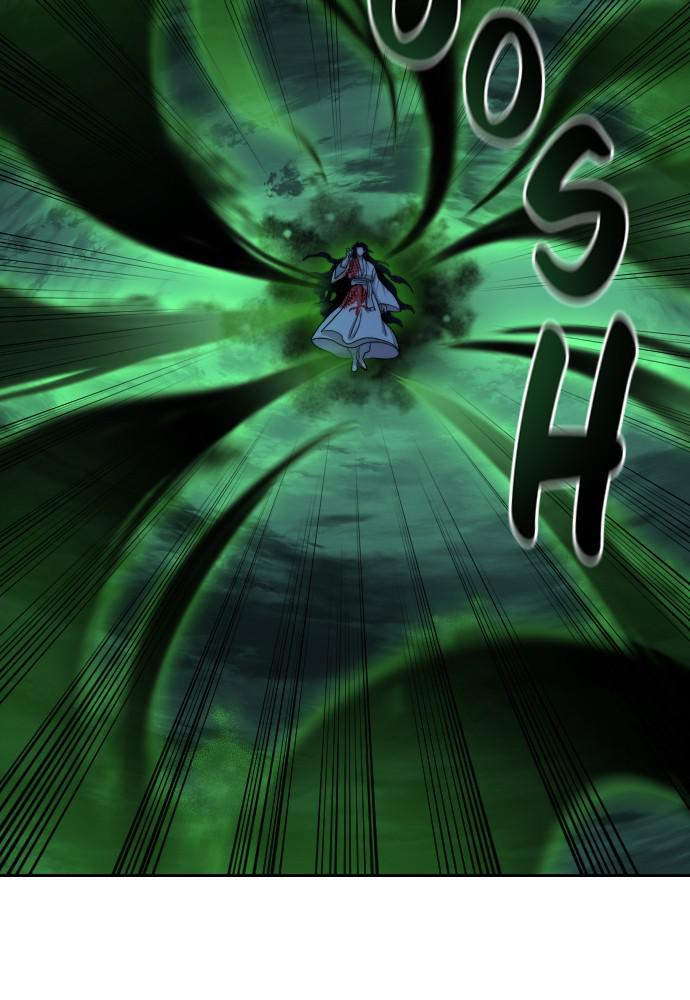 Return of the Blossoming Blade Chapter 38 — page 172