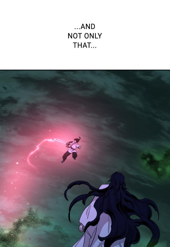Return of the Blossoming Blade Chapter 38 — page 176