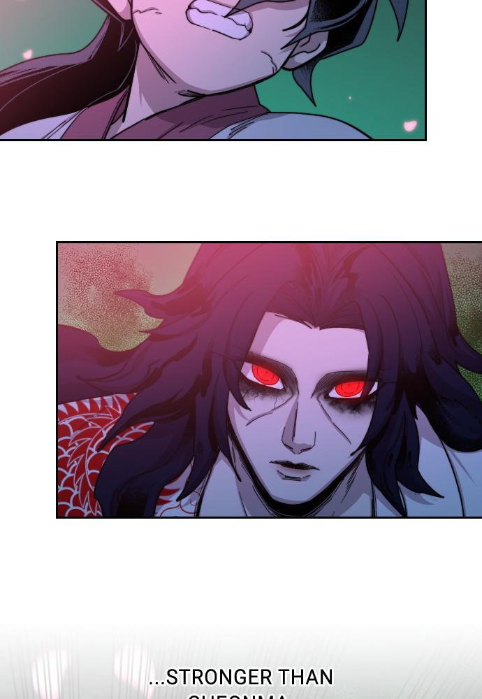 Return of the Blossoming Blade Chapter 38 — page 178
