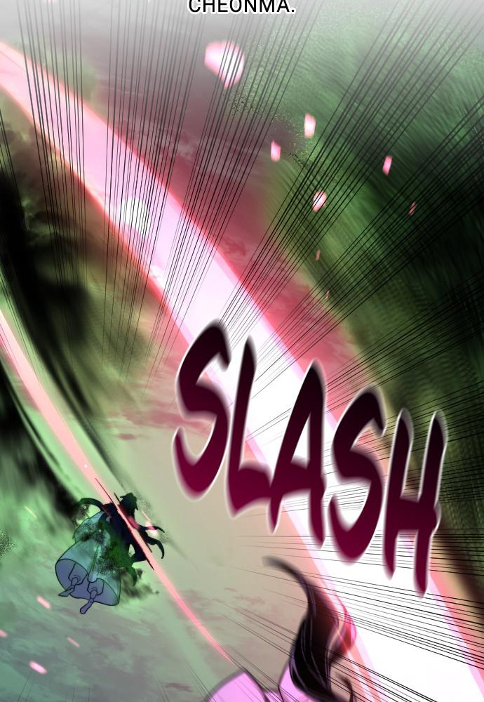 Return of the Blossoming Blade Chapter 38 — page 179