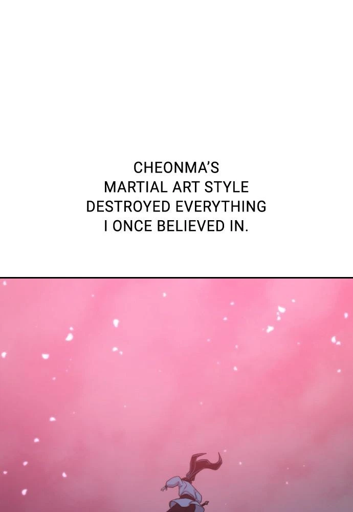 Return of the Blossoming Blade Chapter 38 — page 183