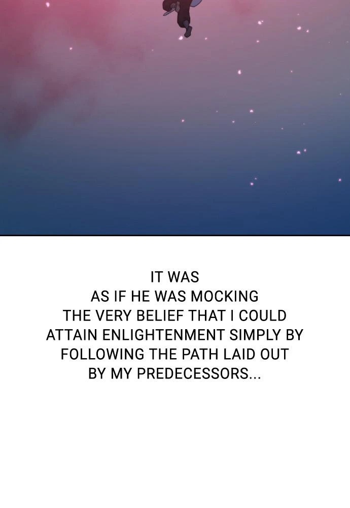 Return of the Blossoming Blade Chapter 38 — page 184