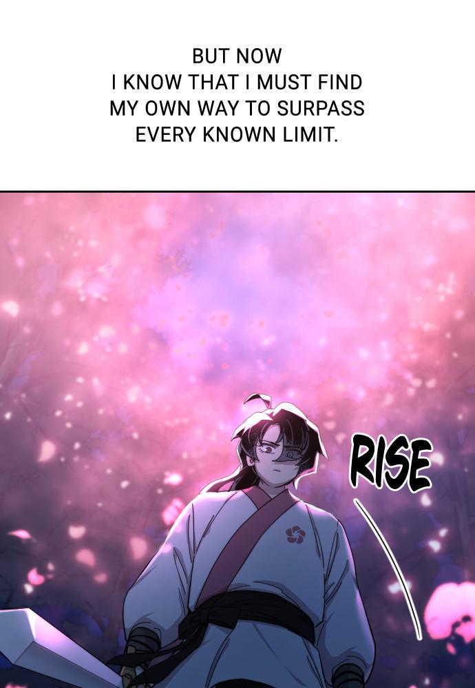 Return of the Blossoming Blade Chapter 38 — page 187