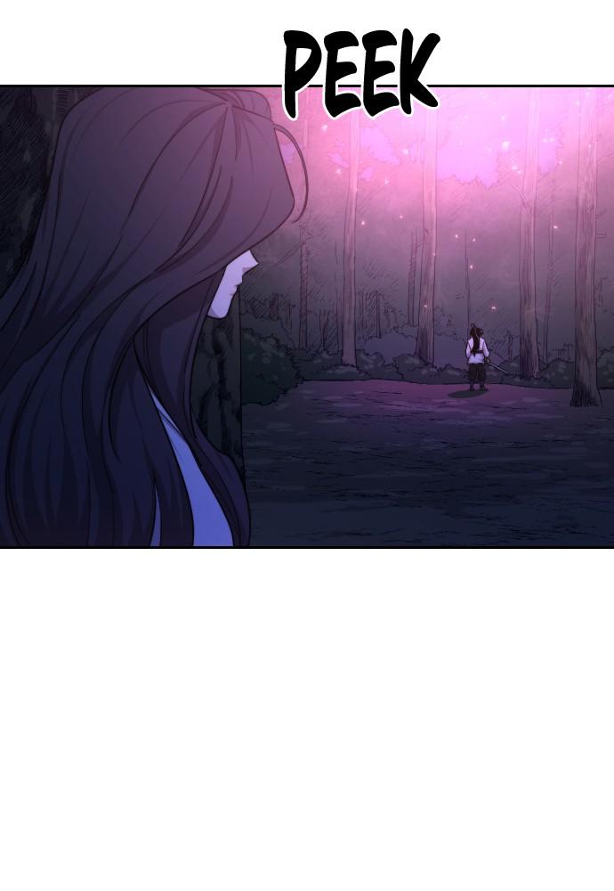 Return of the Blossoming Blade Chapter 38 — page 189