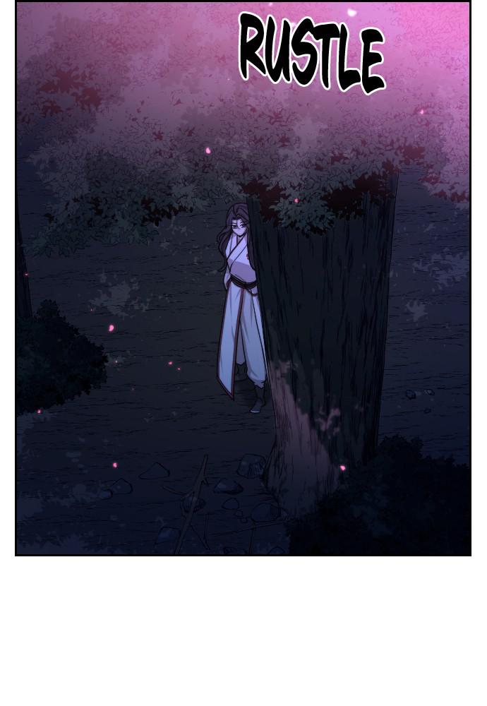 Return of the Blossoming Blade Chapter 38 — page 190