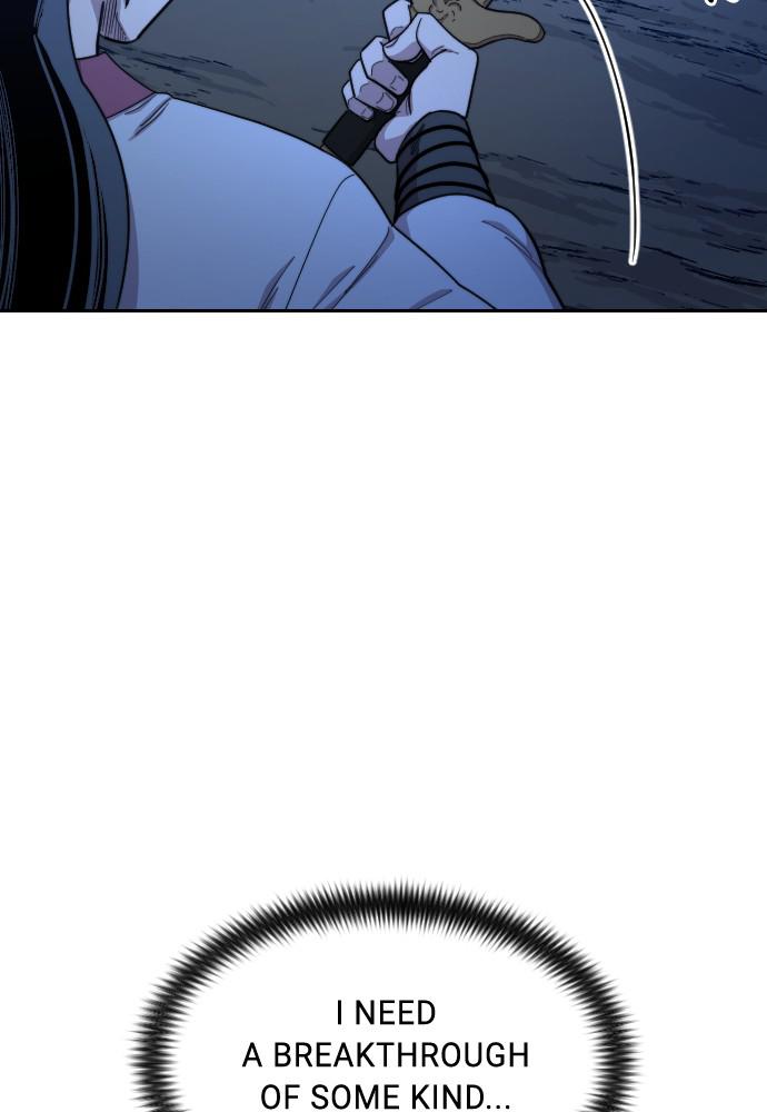 Return of the Blossoming Blade Chapter 39 — page 2
