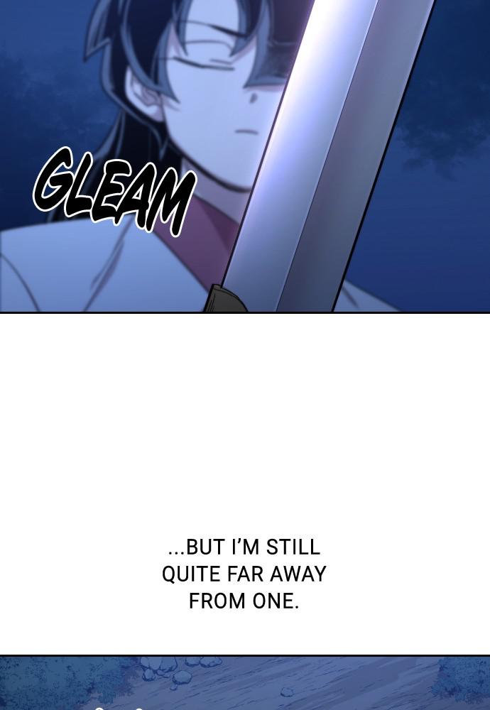 Return of the Blossoming Blade Chapter 39 — page 4