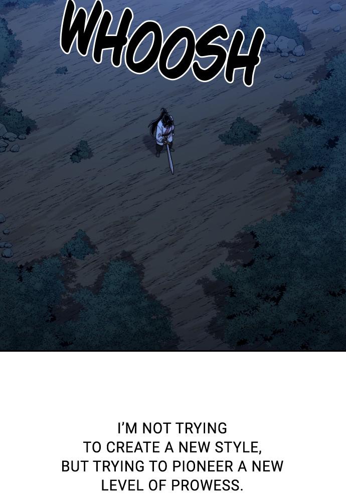 Return of the Blossoming Blade Chapter 39 — page 5