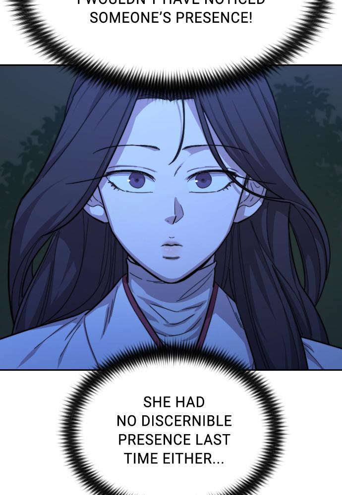 Return of the Blossoming Blade Chapter 39 — page 16