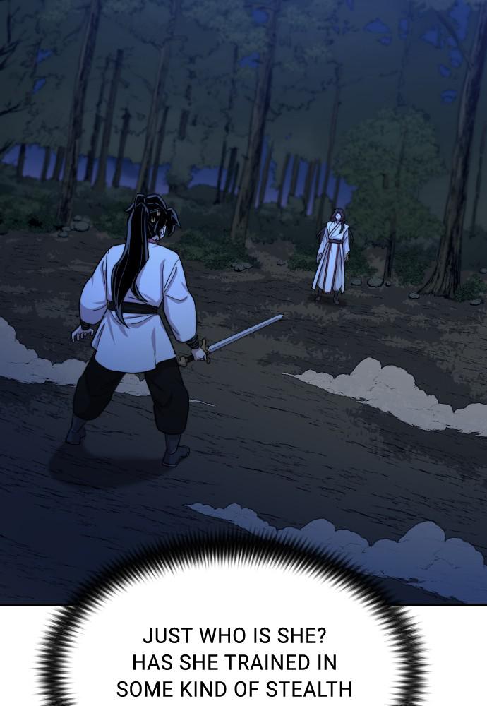 Return of the Blossoming Blade Chapter 39 — page 18