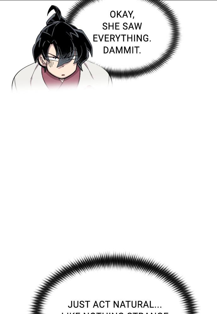Return of the Blossoming Blade Chapter 39 — page 22
