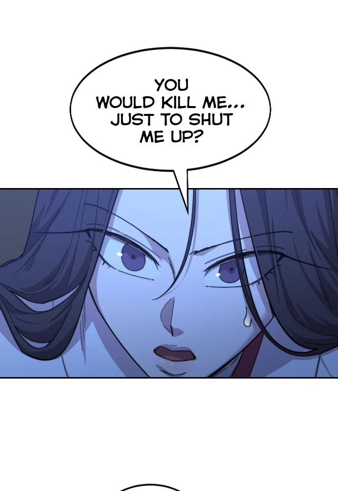Return of the Blossoming Blade Chapter 39 — page 25