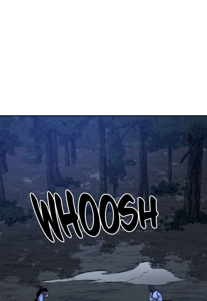 Return of the Blossoming Blade Chapter 39 — page 29