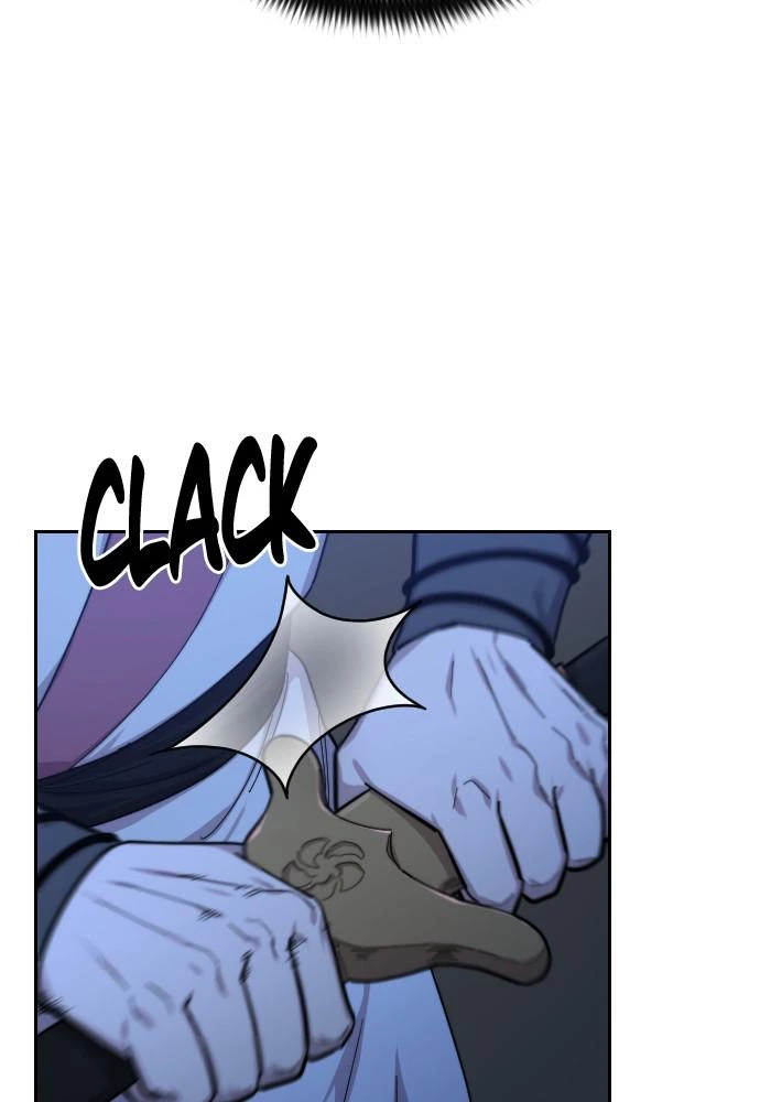 Return of the Blossoming Blade Chapter 39 — page 32