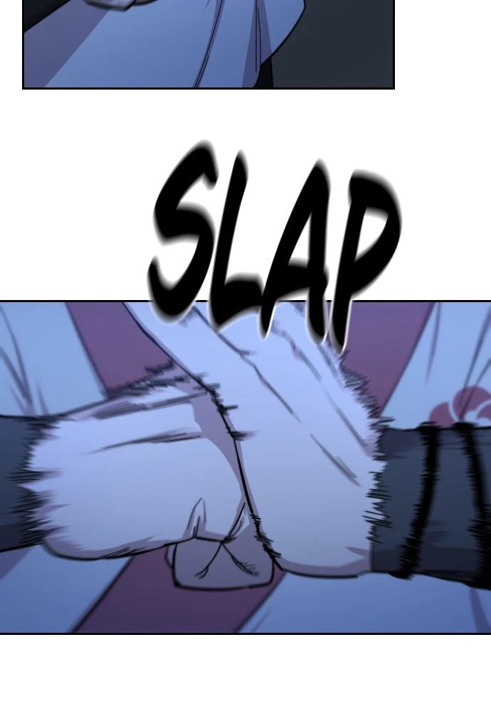 Return of the Blossoming Blade Chapter 39 — page 33