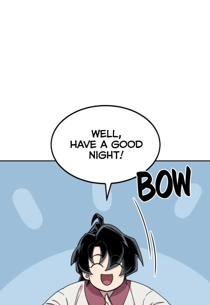 Return of the Blossoming Blade Chapter 39 — page 34