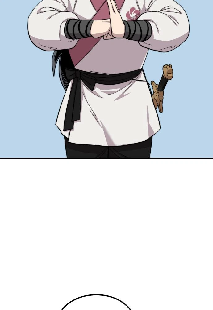 Return of the Blossoming Blade Chapter 39 — page 35
