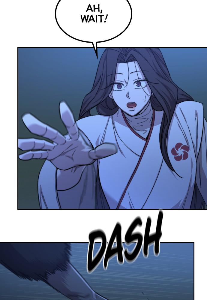 Return of the Blossoming Blade Chapter 39 — page 36