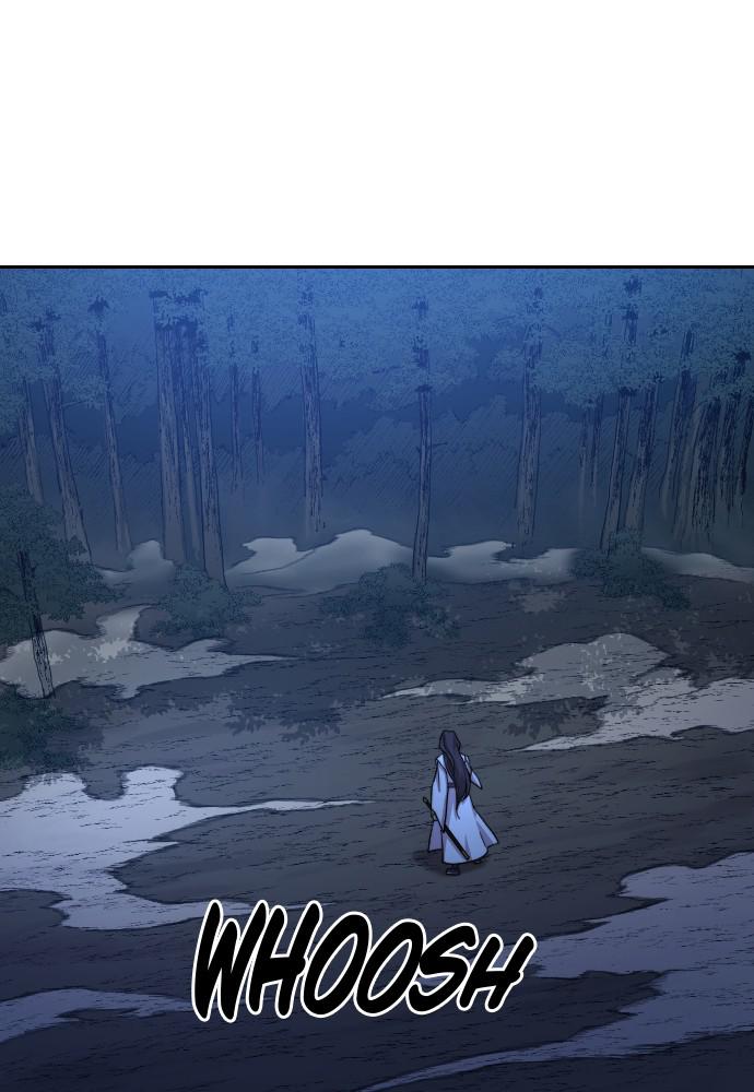 Return of the Blossoming Blade Chapter 39 — page 39
