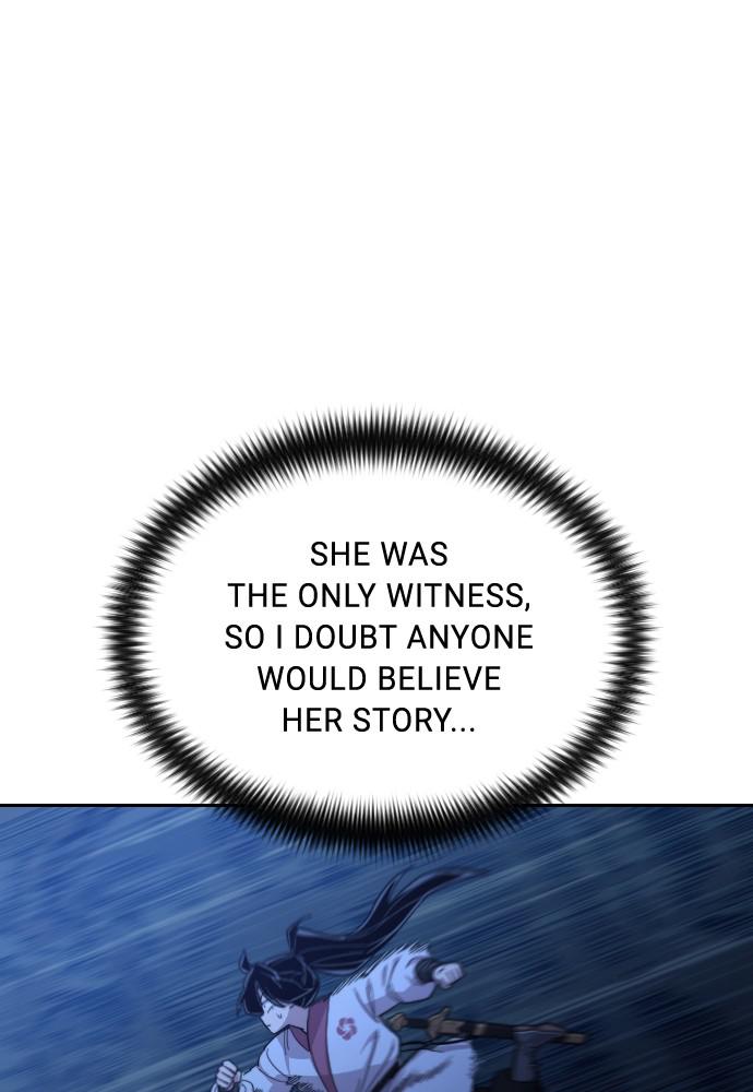 Return of the Blossoming Blade Chapter 39 — page 45