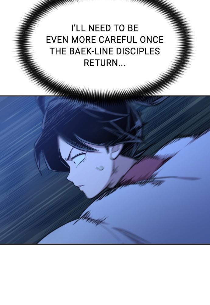 Return of the Blossoming Blade Chapter 39 — page 47