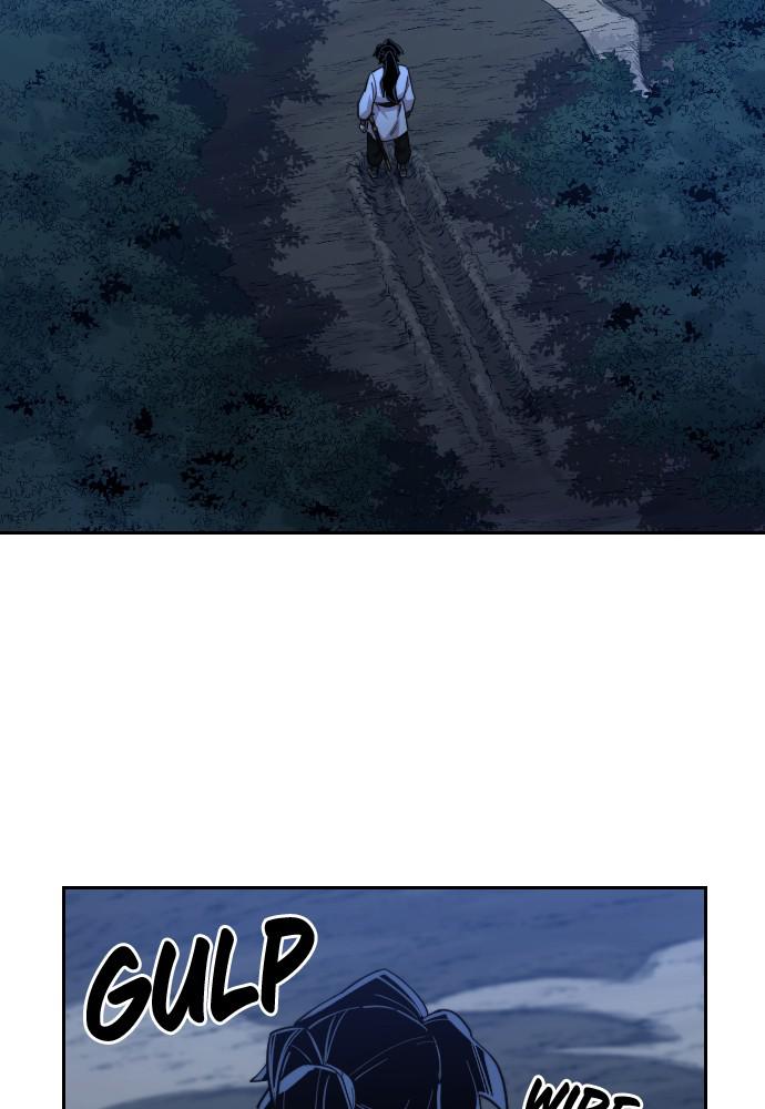 Return of the Blossoming Blade Chapter 39 — page 50