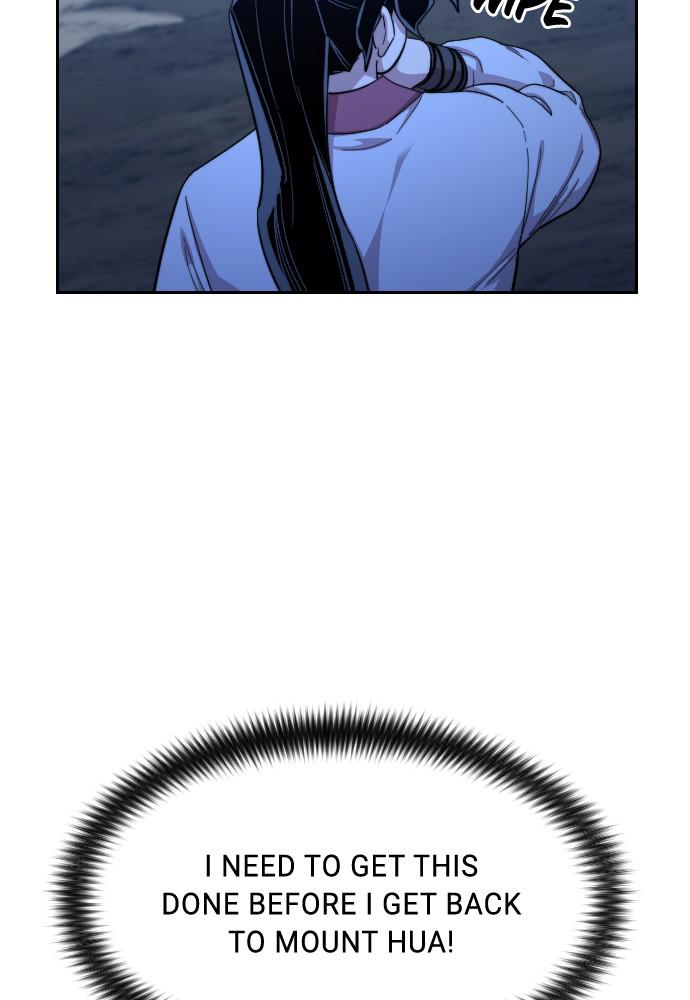 Return of the Blossoming Blade Chapter 39 — page 51