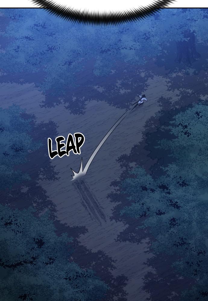Return of the Blossoming Blade Chapter 39 — page 52