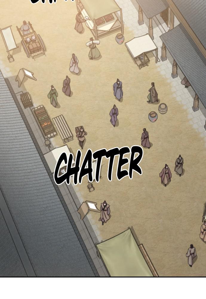 Return of the Blossoming Blade Chapter 39 — page 56