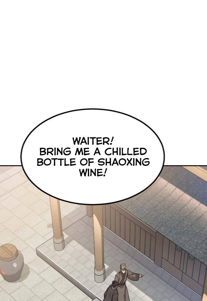 Return of the Blossoming Blade Chapter 39 — page 57