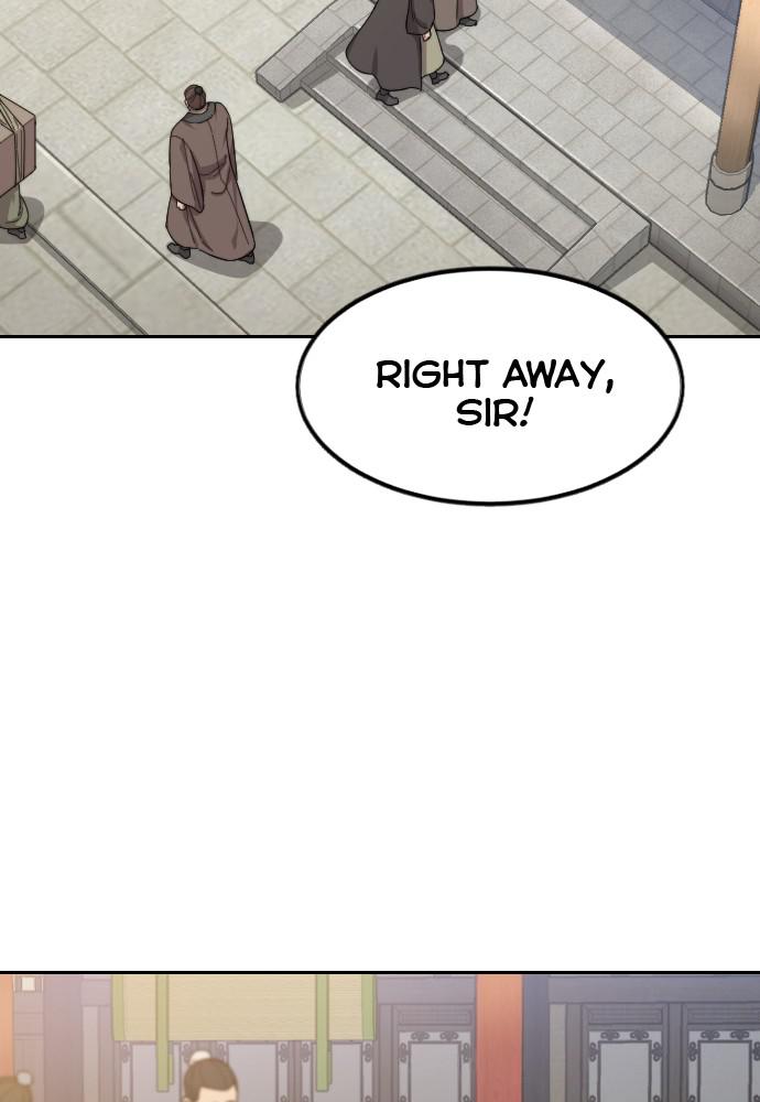 Return of the Blossoming Blade Chapter 39 — page 58