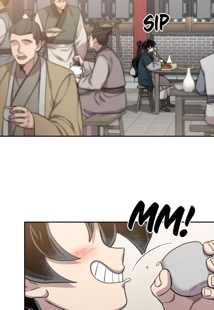 Return of the Blossoming Blade Chapter 39 — page 59
