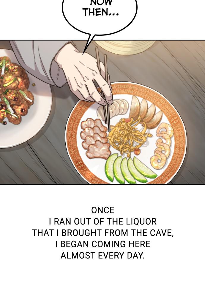 Return of the Blossoming Blade Chapter 39 — page 61
