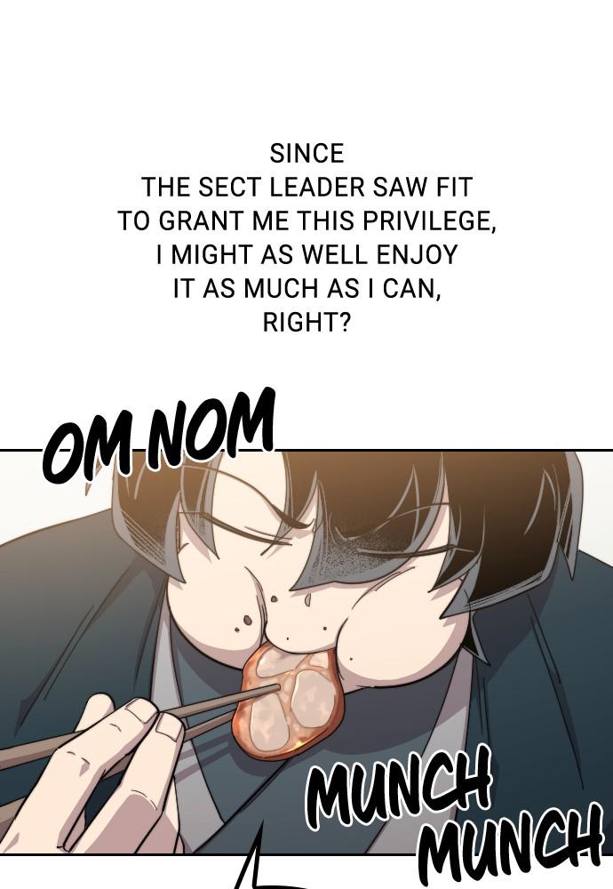 Return of the Blossoming Blade Chapter 39 — page 62