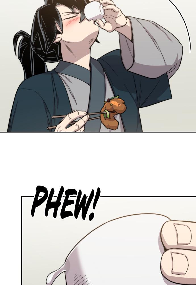 Return of the Blossoming Blade Chapter 39 — page 66
