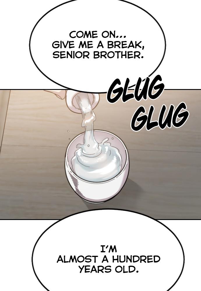 Return of the Blossoming Blade Chapter 39 — page 70
