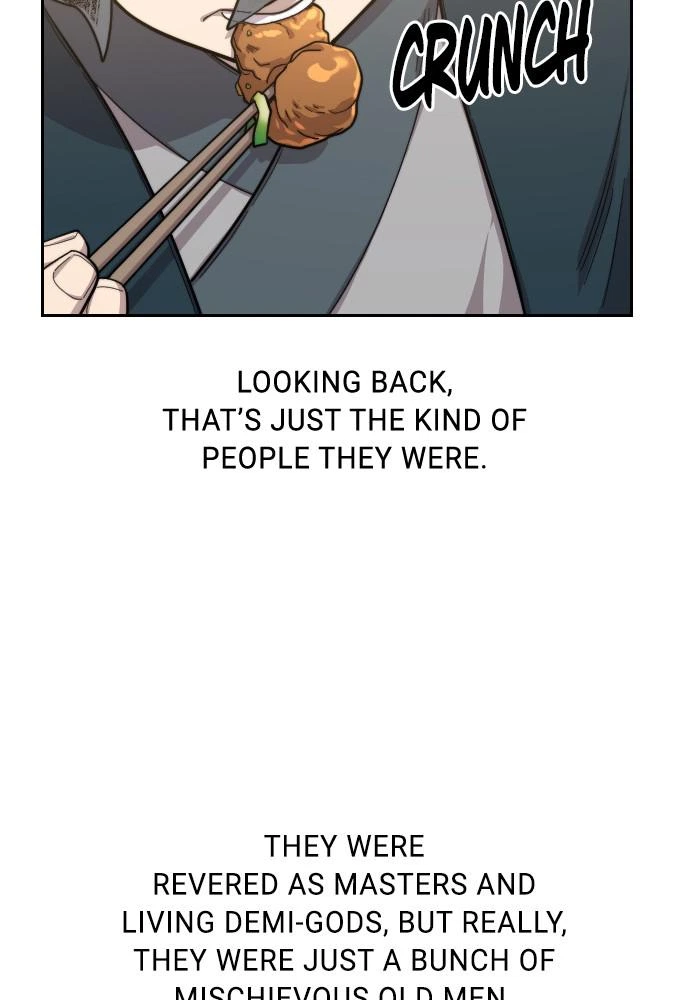 Return of the Blossoming Blade Chapter 39 — page 78