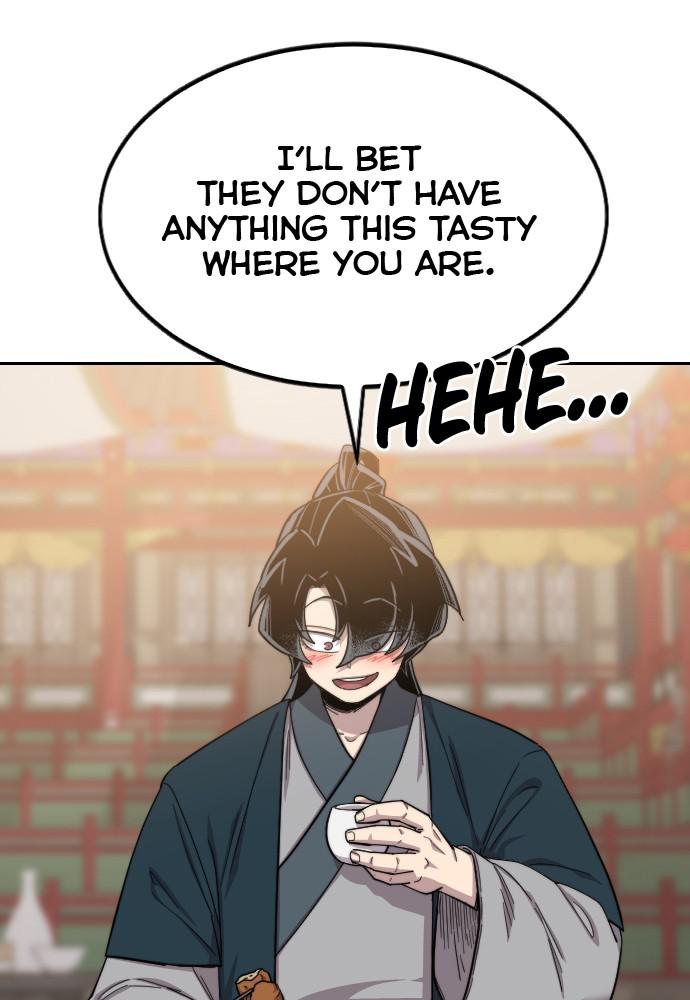 Return of the Blossoming Blade Chapter 39 — page 81