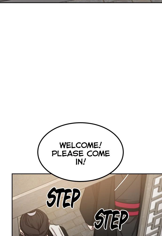 Return of the Blossoming Blade Chapter 39 — page 91