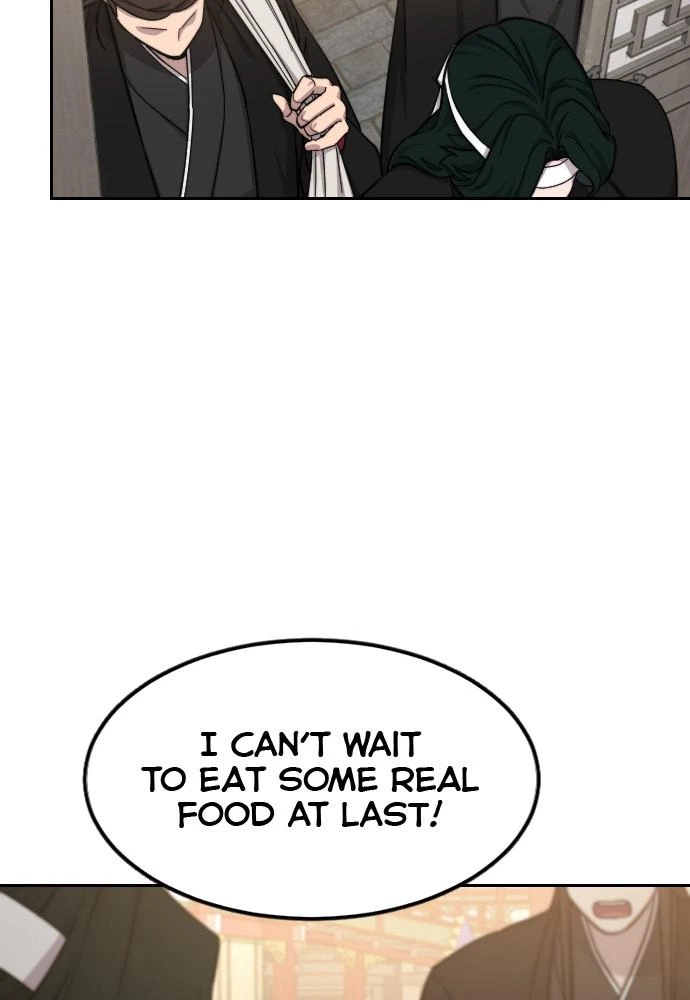 Return of the Blossoming Blade Chapter 39 — page 92