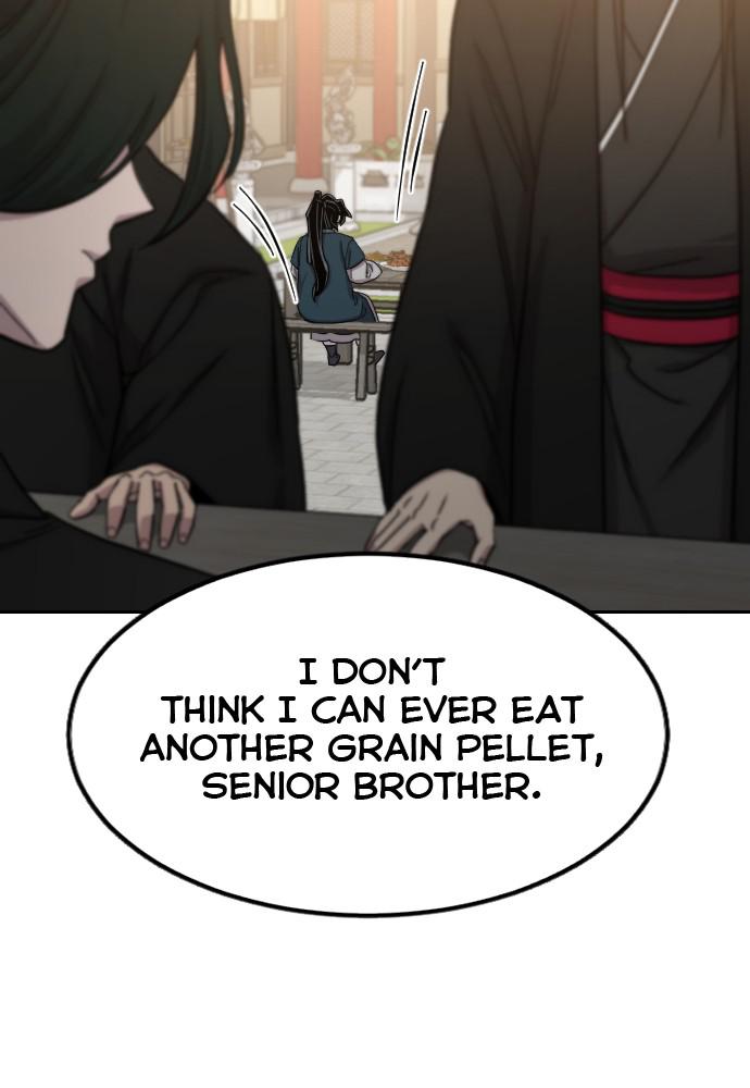 Return of the Blossoming Blade Chapter 39 — page 93