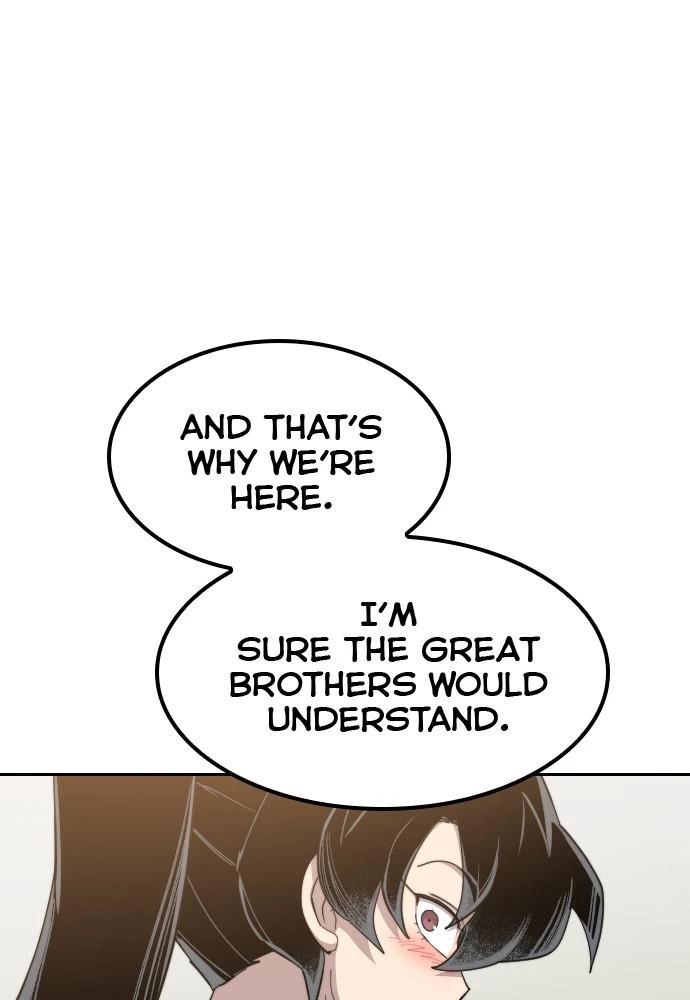 Return of the Blossoming Blade Chapter 39 — page 94