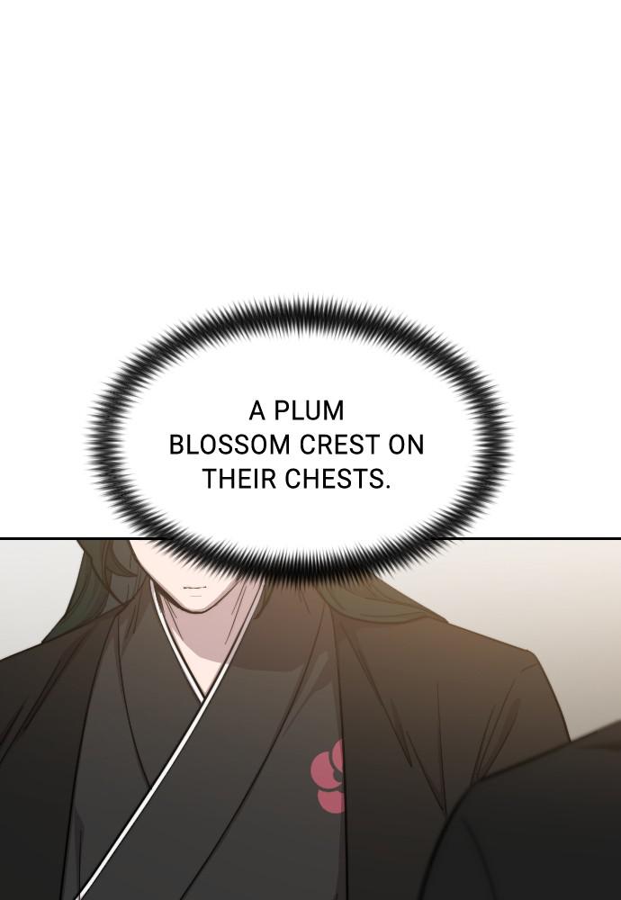 Return of the Blossoming Blade Chapter 39 — page 97