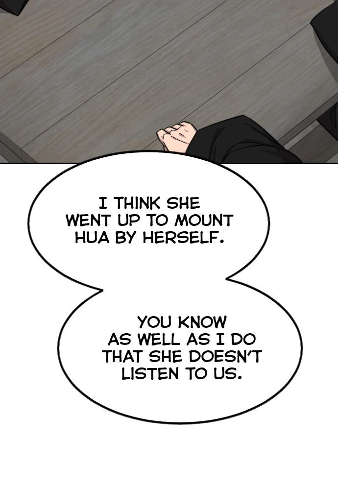 Return of the Blossoming Blade Chapter 39 — page 101