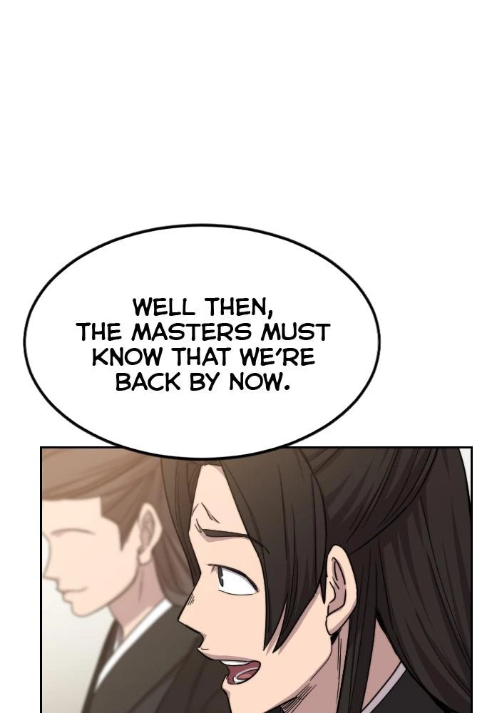 Return of the Blossoming Blade Chapter 39 — page 102