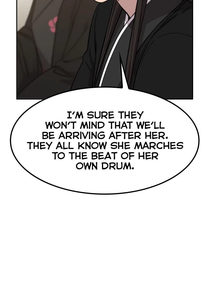 Return of the Blossoming Blade Chapter 39 — page 103