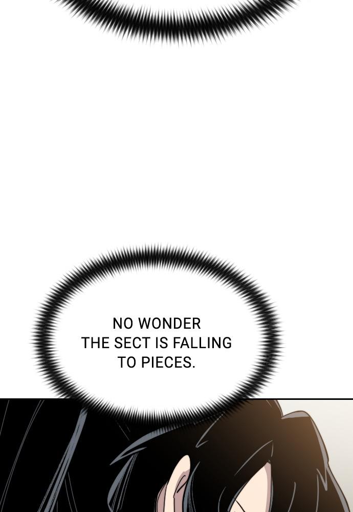 Return of the Blossoming Blade Chapter 39 — page 107