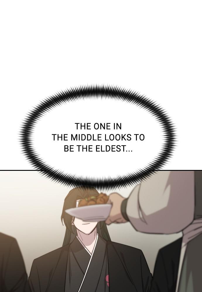 Return of the Blossoming Blade Chapter 39 — page 109